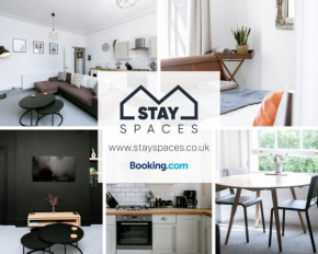 Peaceful Apartment - Dedicated Free Parking - Walk to Centre, Uni, Hosp - Business and Leisure - Contact For Long Stays